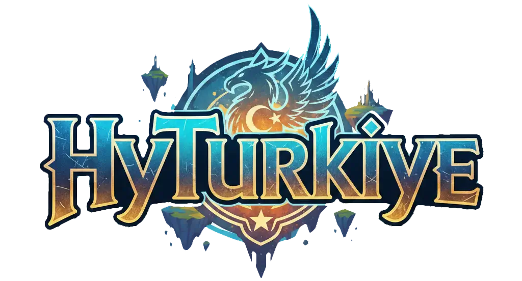 Hyturkiye Logo